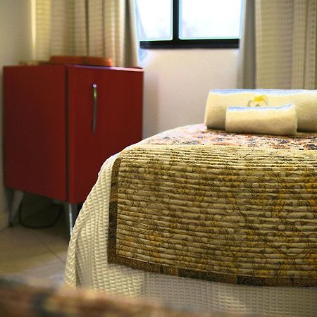 Casa Petunia Pousada Boutique Салвадор Екстериор снимка
