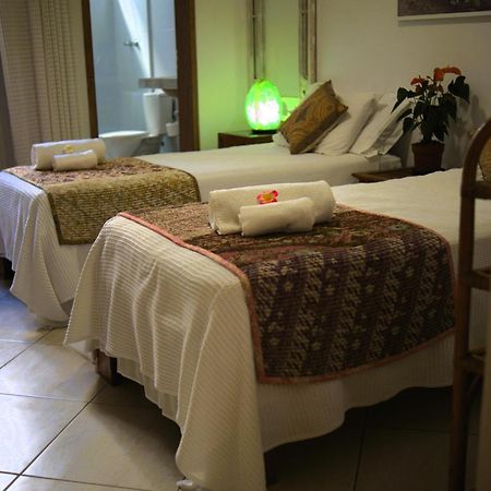 Casa Petunia Pousada Boutique Салвадор Екстериор снимка