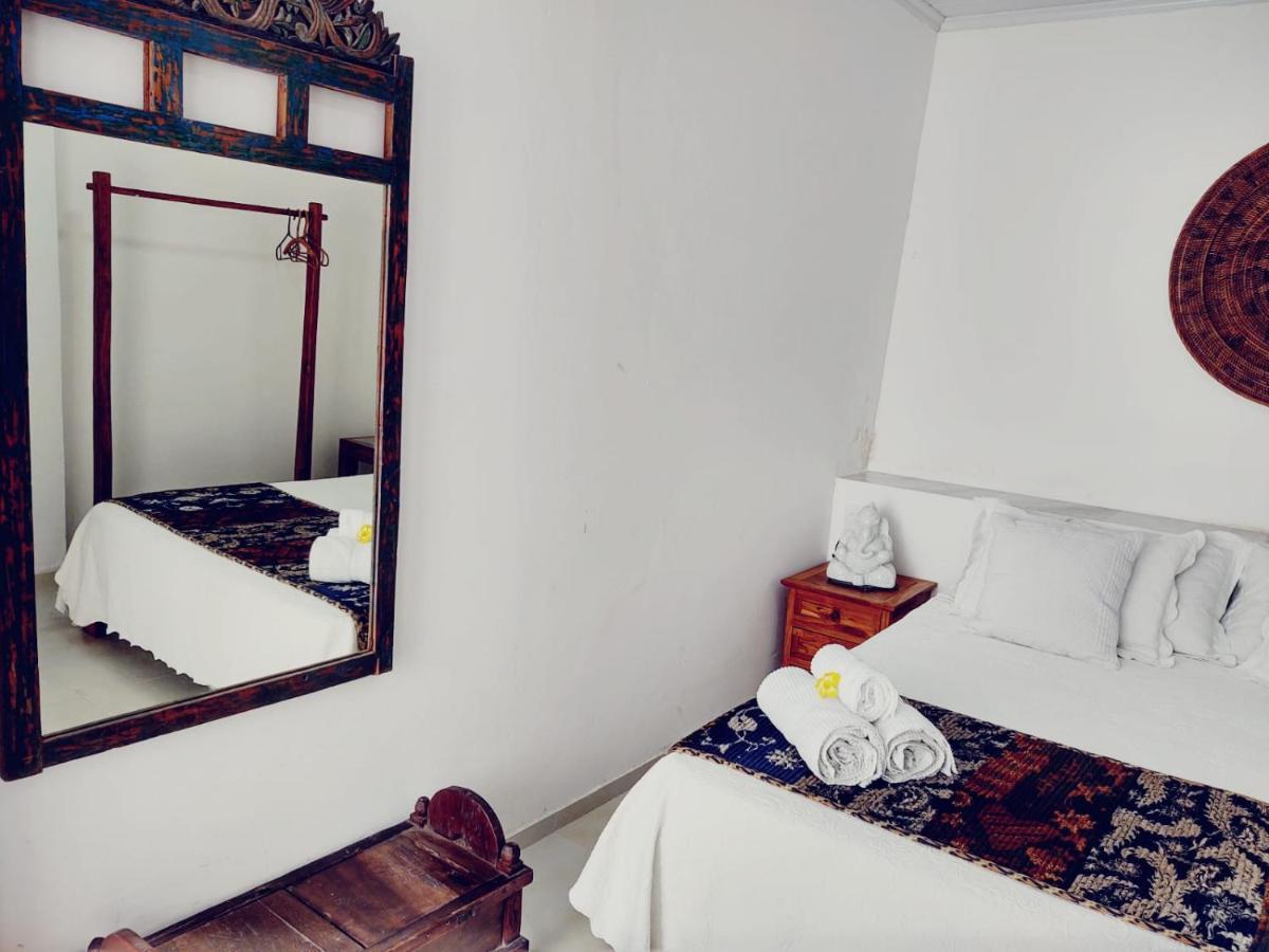 Casa Petunia Pousada Boutique Салвадор Екстериор снимка