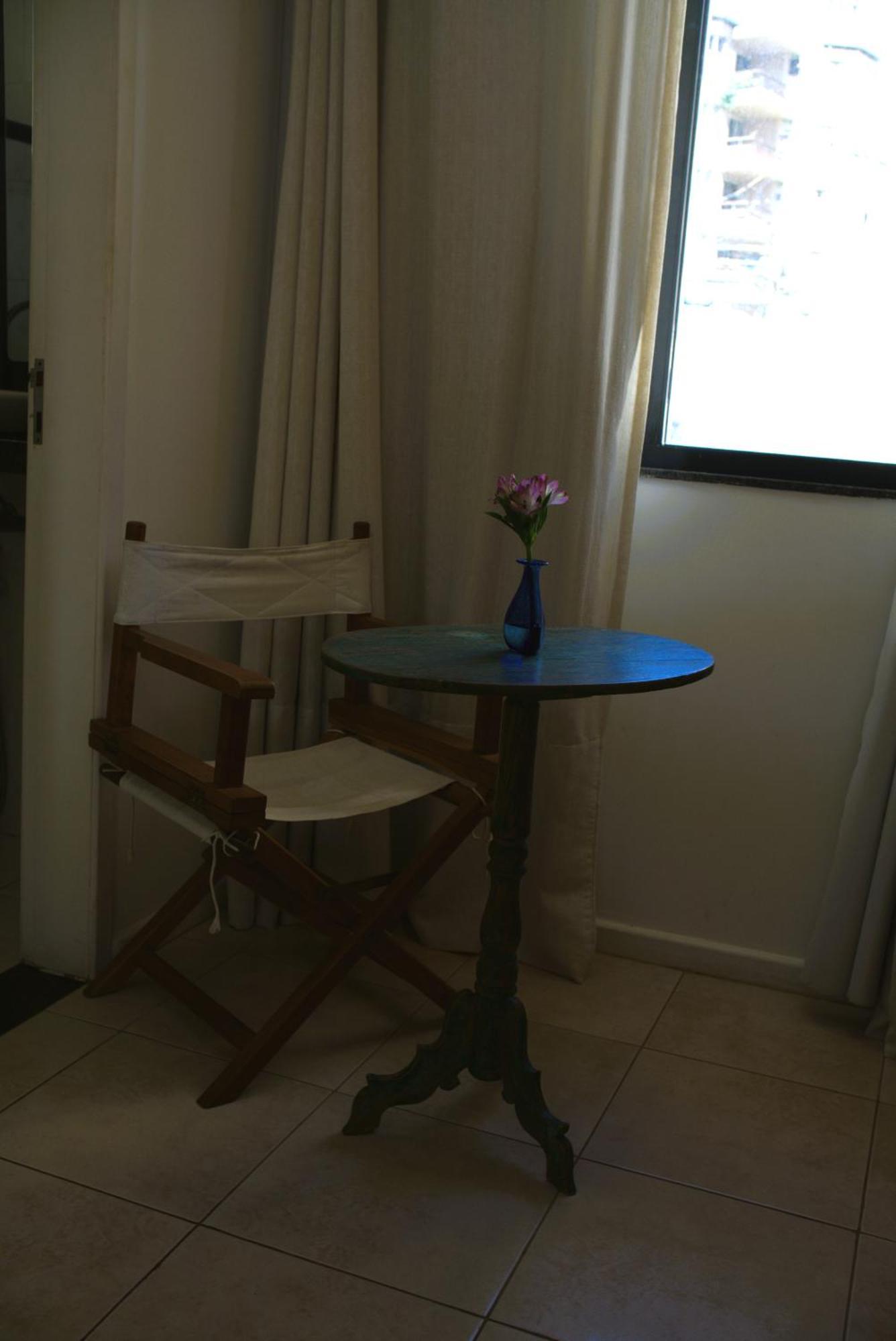 Casa Petunia Pousada Boutique Салвадор Екстериор снимка