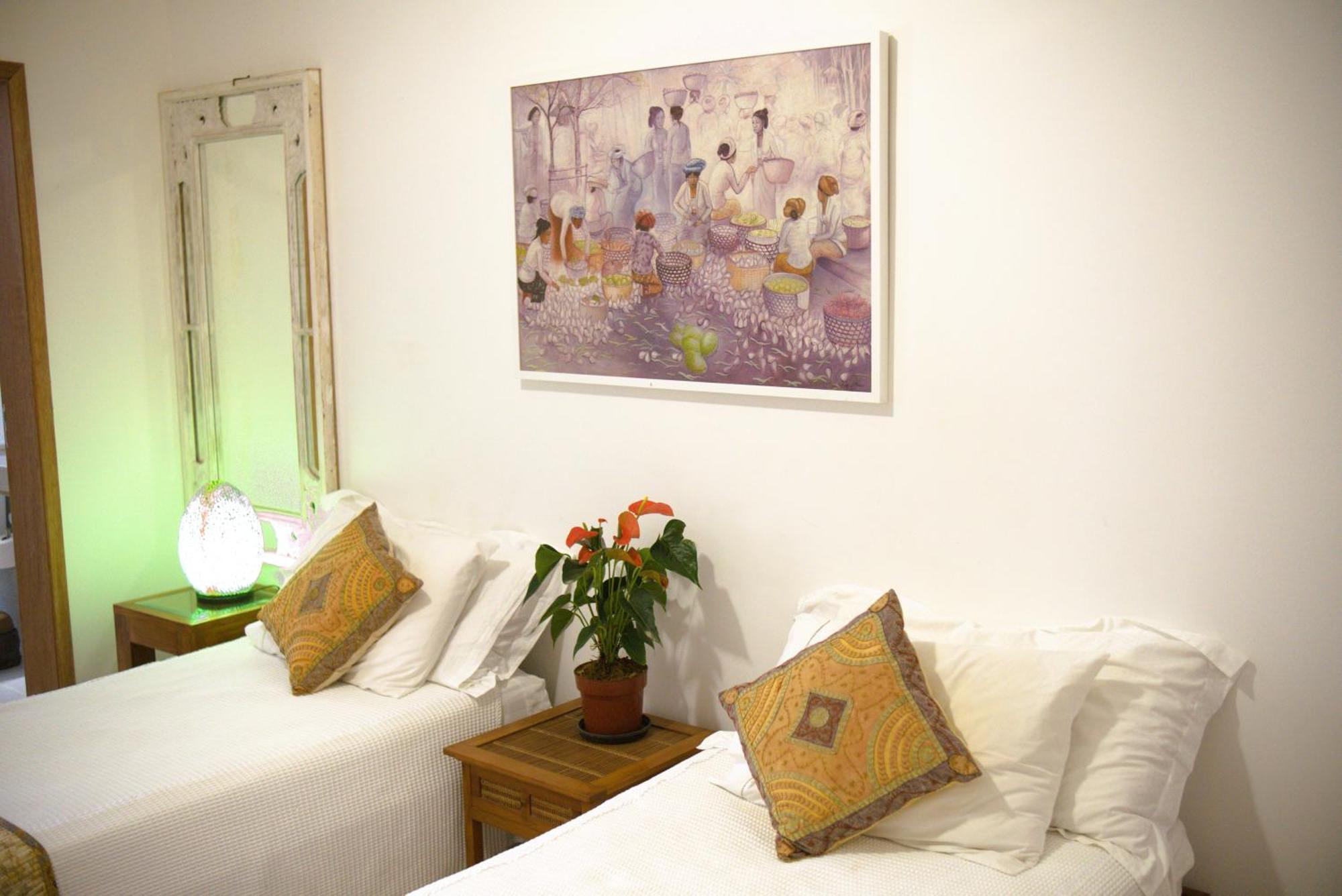 Casa Petunia Pousada Boutique Салвадор Екстериор снимка