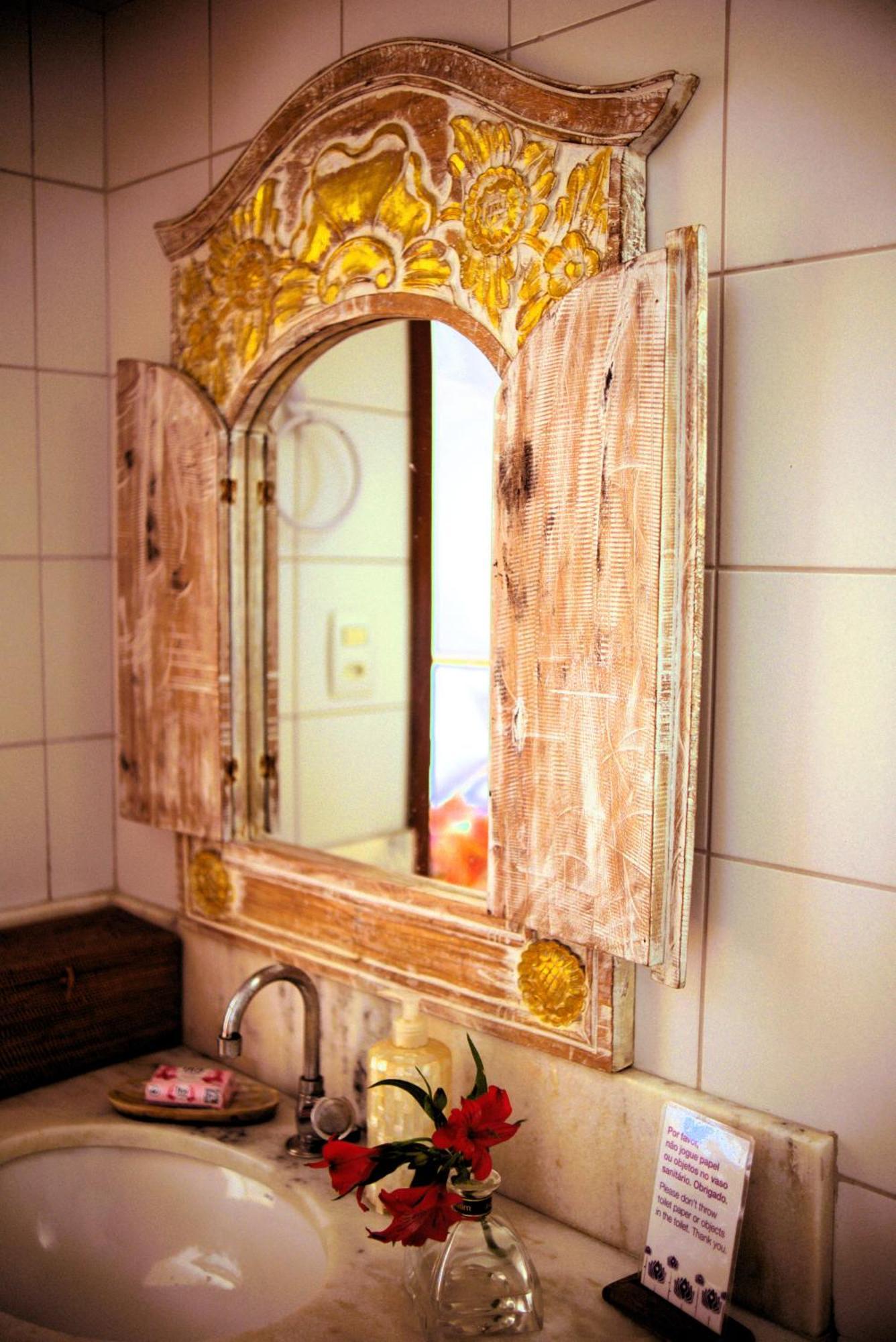 Casa Petunia Pousada Boutique Салвадор Екстериор снимка