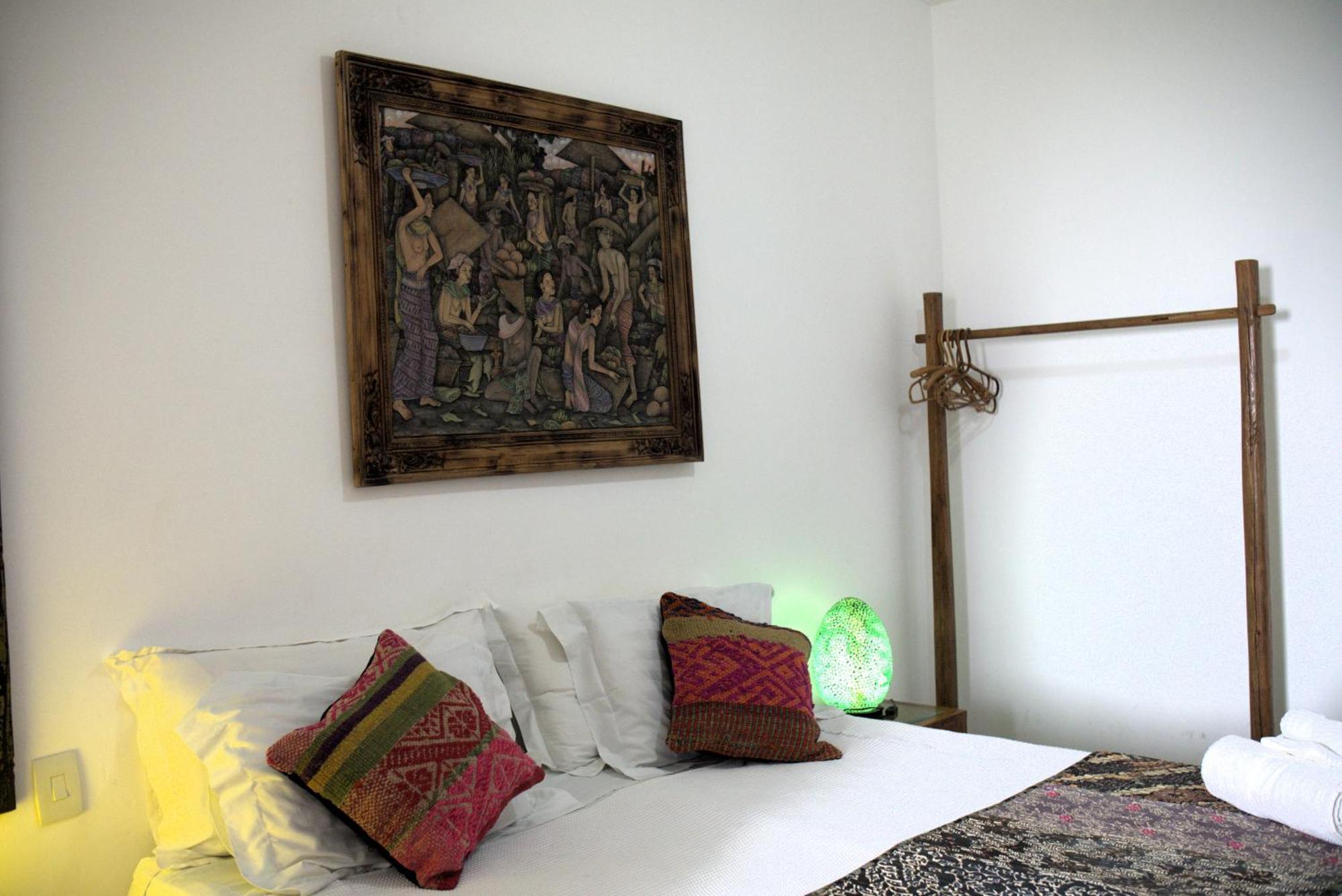 Casa Petunia Pousada Boutique Салвадор Екстериор снимка