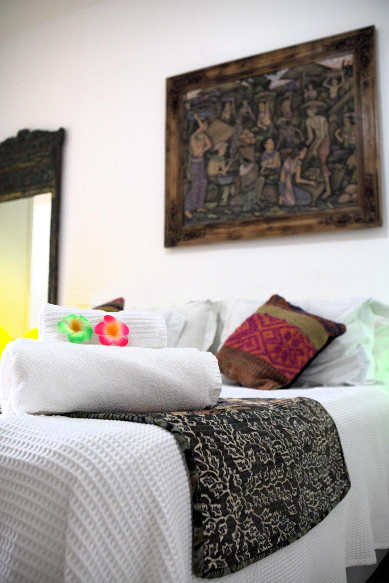 Casa Petunia Pousada Boutique Салвадор Екстериор снимка