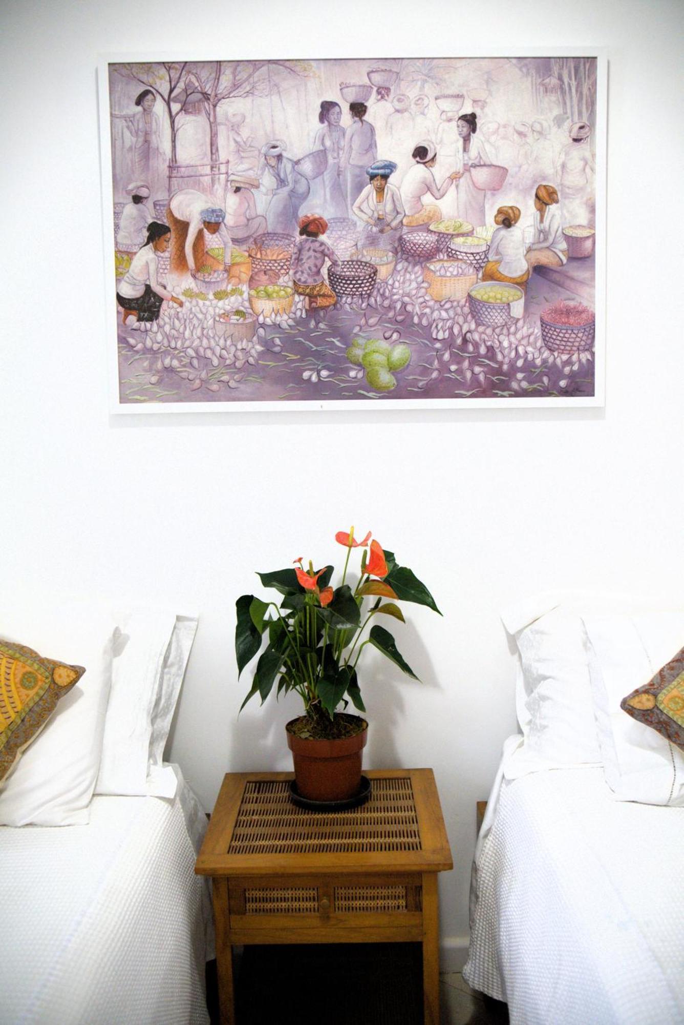Casa Petunia Pousada Boutique Салвадор Екстериор снимка