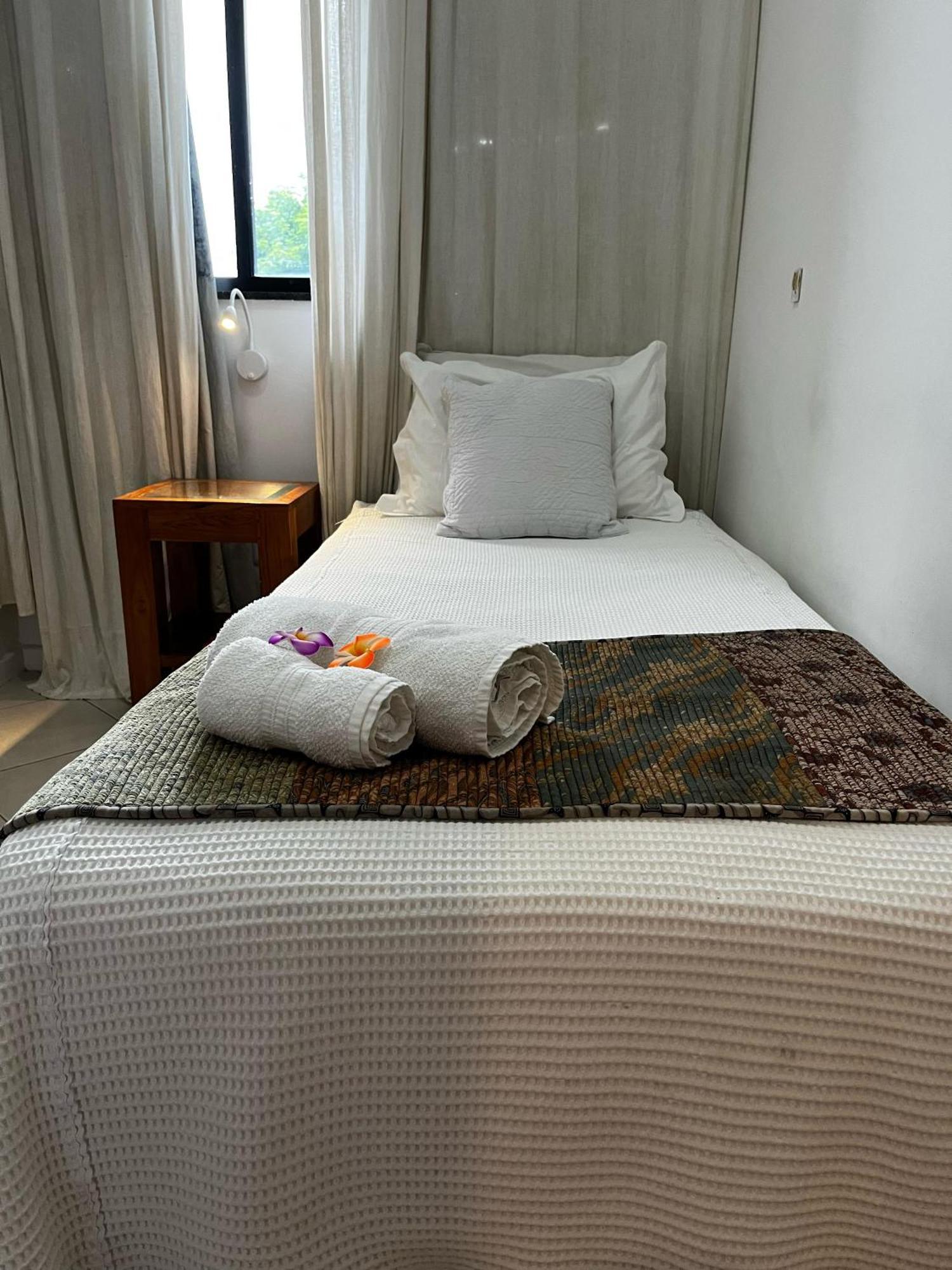 Casa Petunia Pousada Boutique Салвадор Екстериор снимка