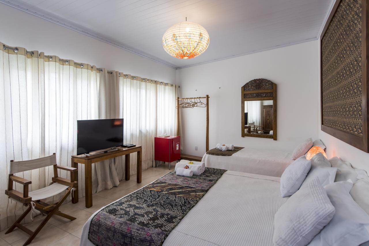 Casa Petunia Pousada Boutique Салвадор Екстериор снимка