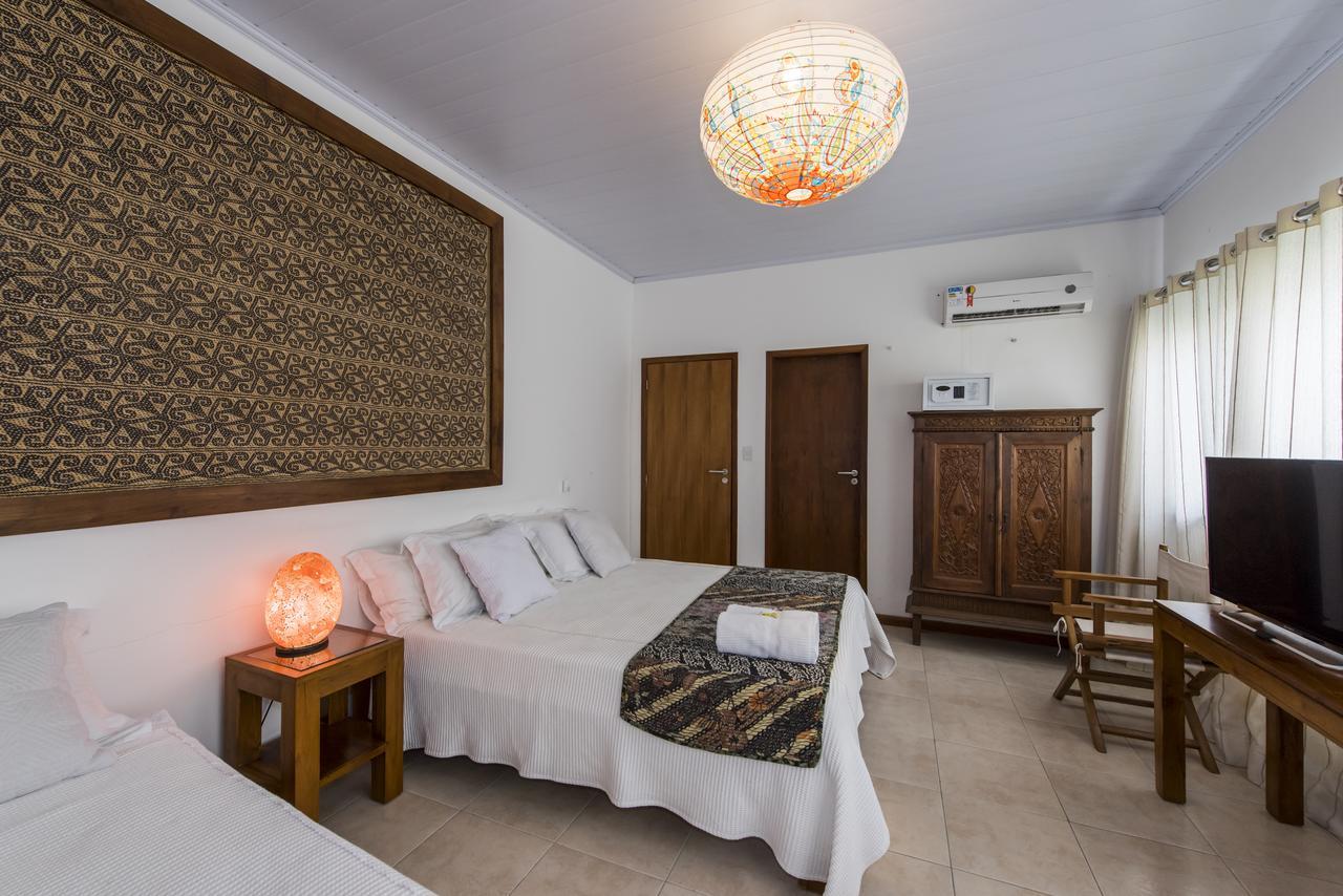 Casa Petunia Pousada Boutique Салвадор Екстериор снимка